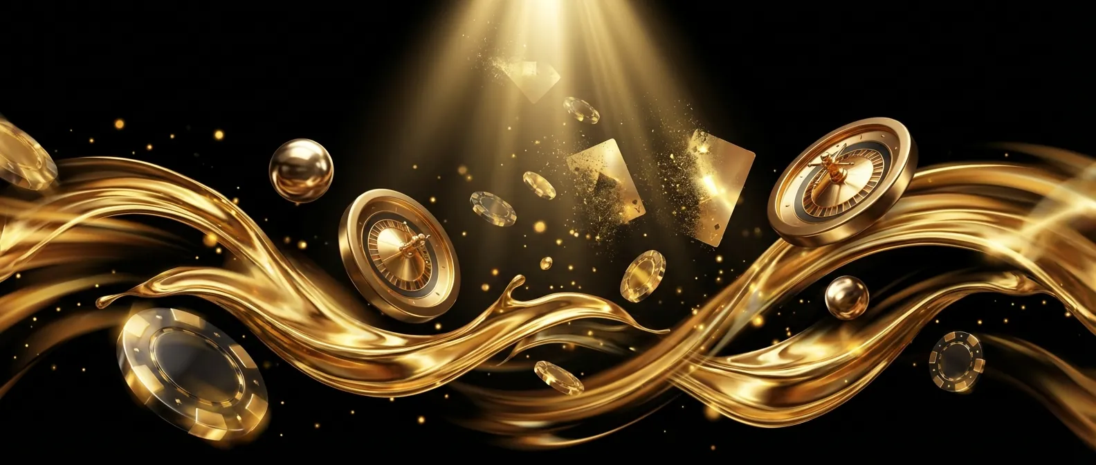 Avantgarde Casino bonus