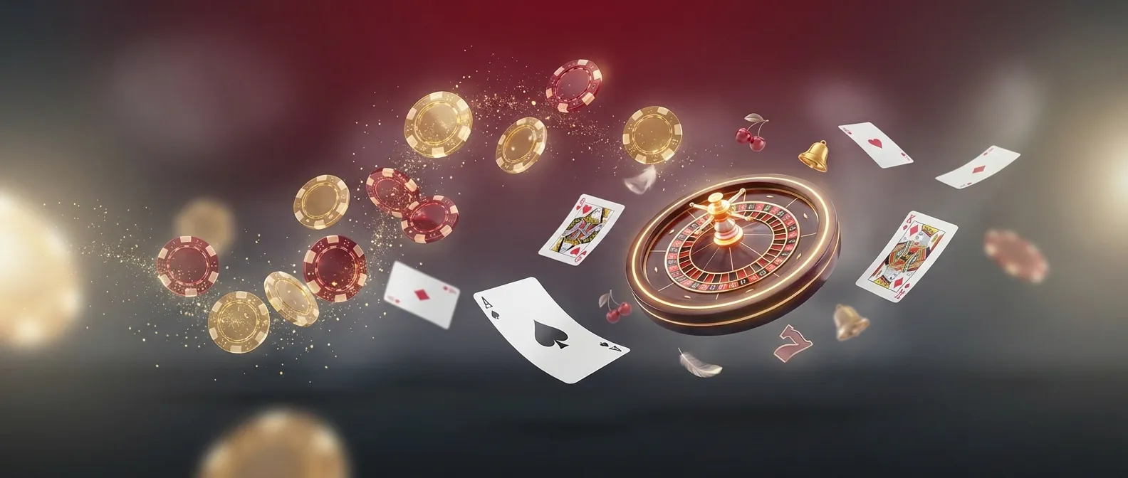 Avantgarde Casino bonus