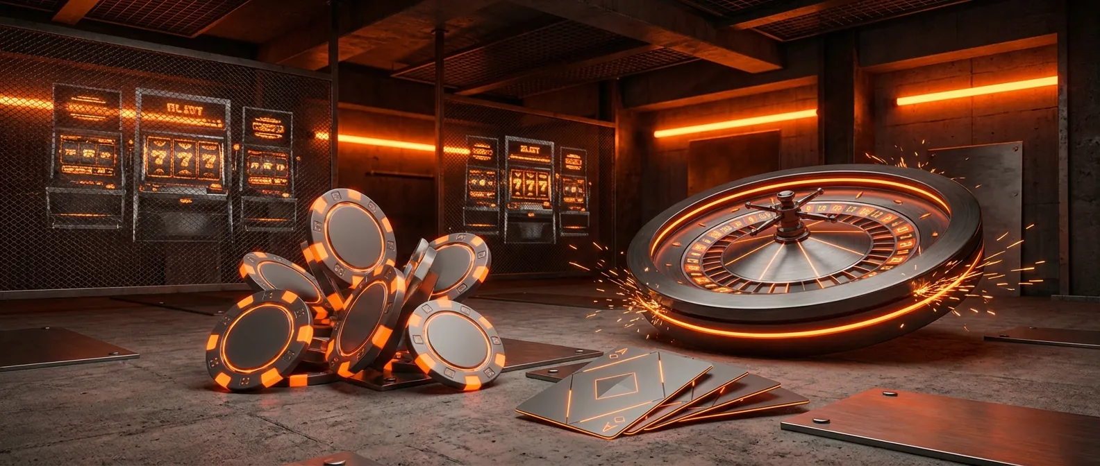 Avantgarde Casino bonus