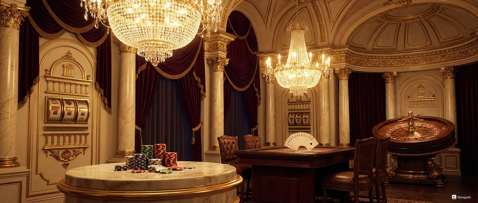 Avantgarde Casino bonus